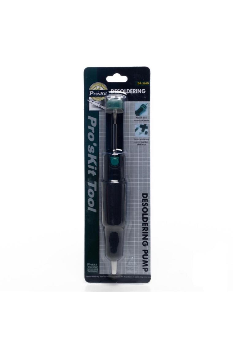 Pro's Kit DP-366D Lehim Pompası