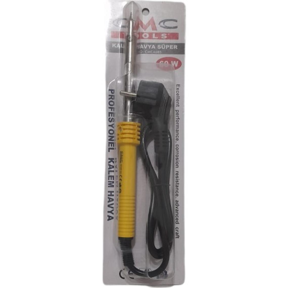 Cmc Kalem Havya Süper 60W CMC-4685