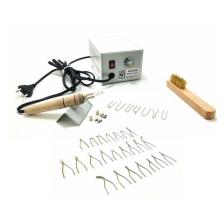 Gauss Ahşap Yakma Makinası Ve 31 Uçlu Takım Set