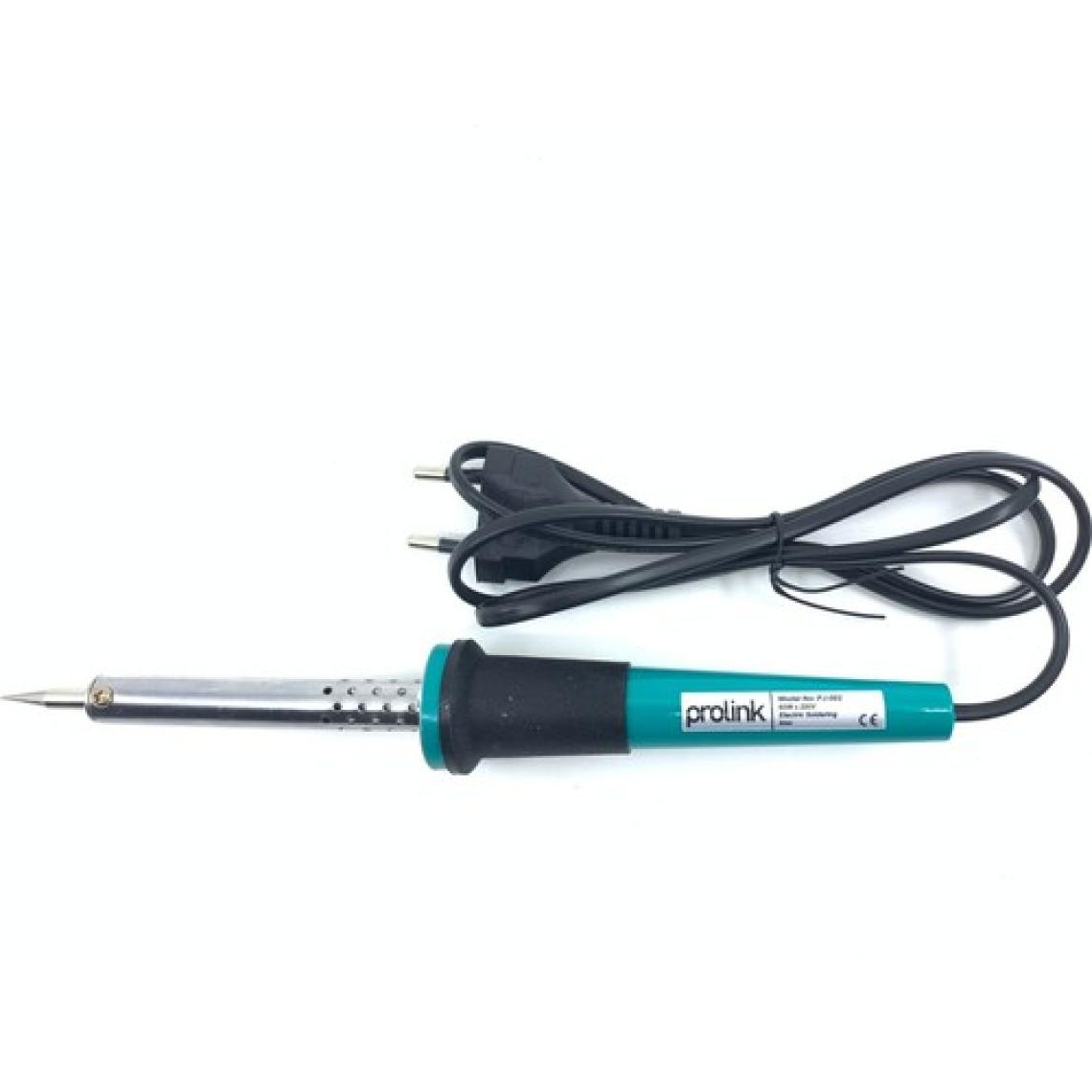 Proskit Prolink Pj 002 Kalem Havya Çivi Uçlu 60 Watt
