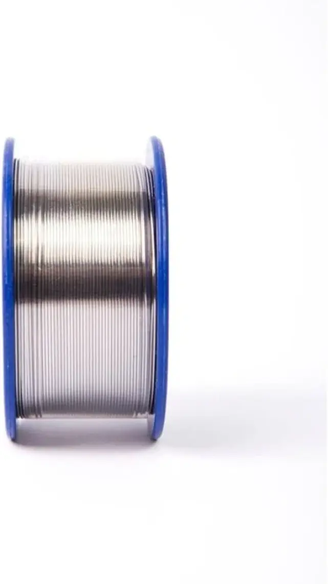 Wellhise 0,8 mm 50 gr %63 Kalay %37 Kursun Lehim Teli