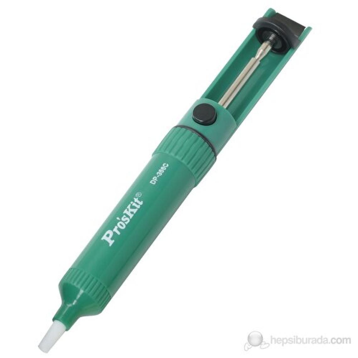 Pro's Kit Dp-366C Lehim Pompası