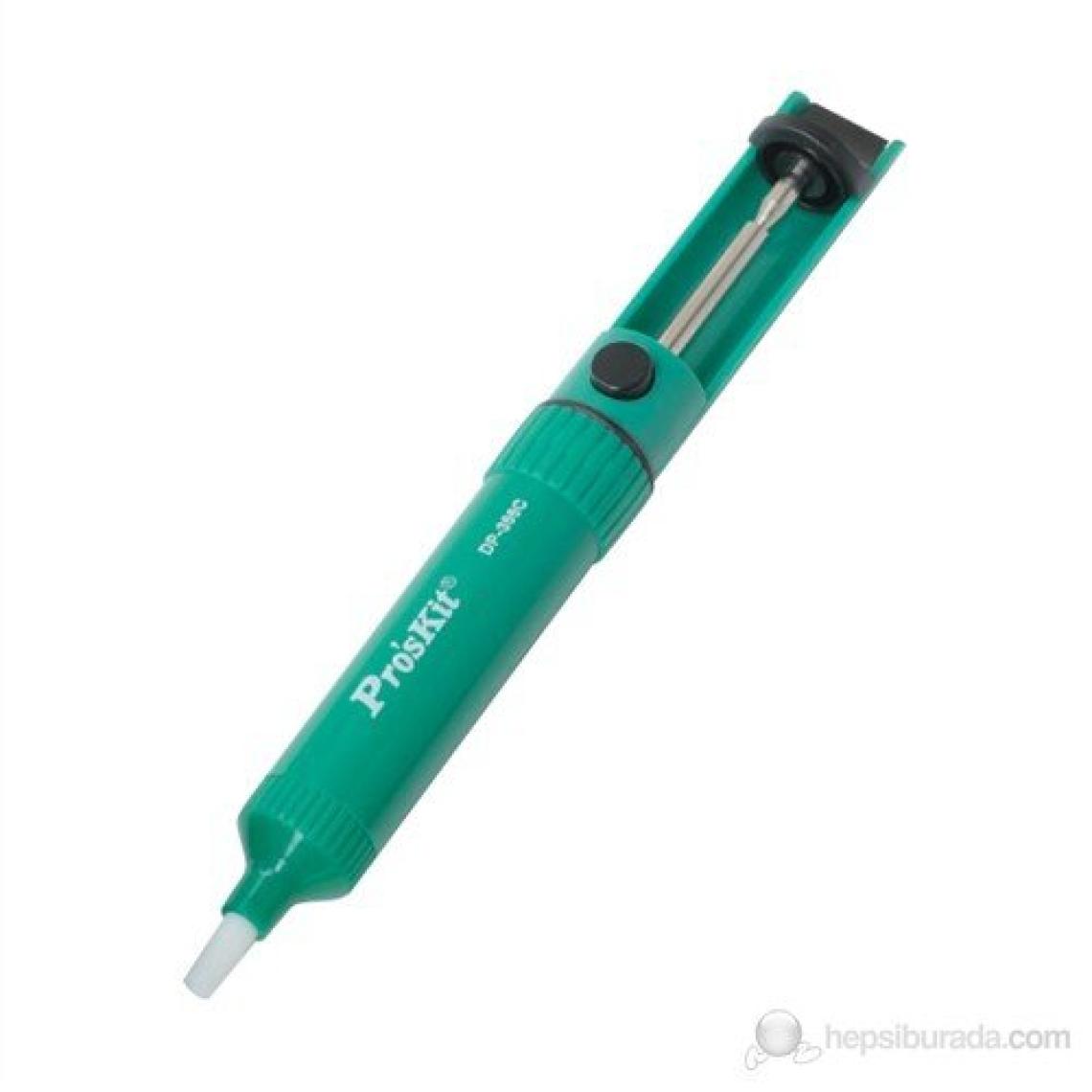 Pro's Kit Dp-366C Lehim Pompası