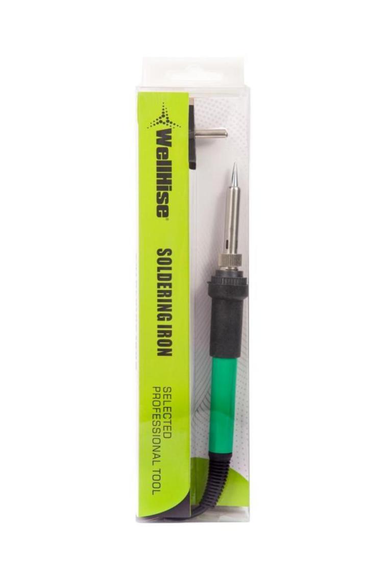 Wellhise Ky-60 60W Kalem Havya