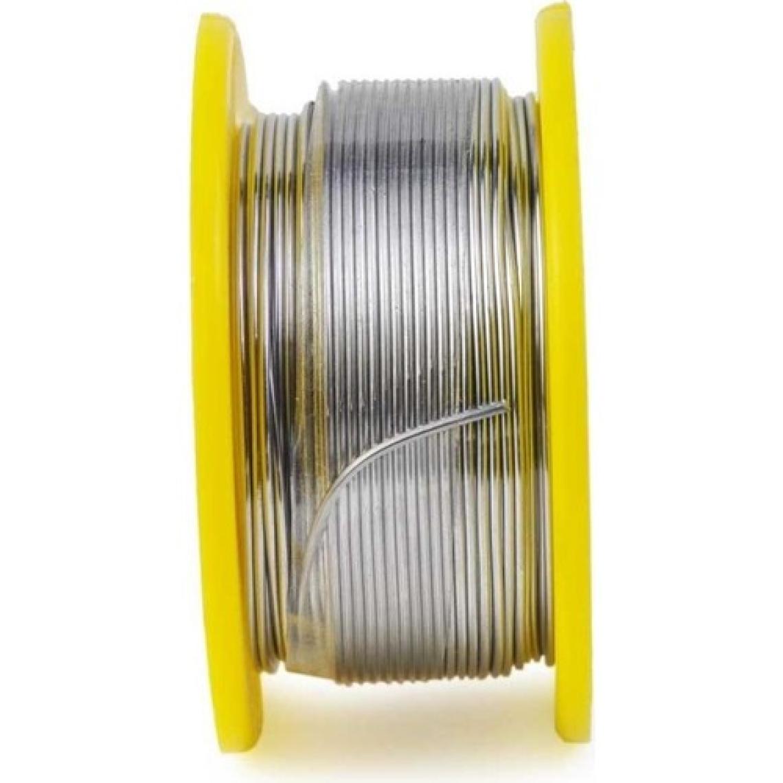 Kurtel Lehim Teli 200GR 1.2mm Kendinden Pastalı