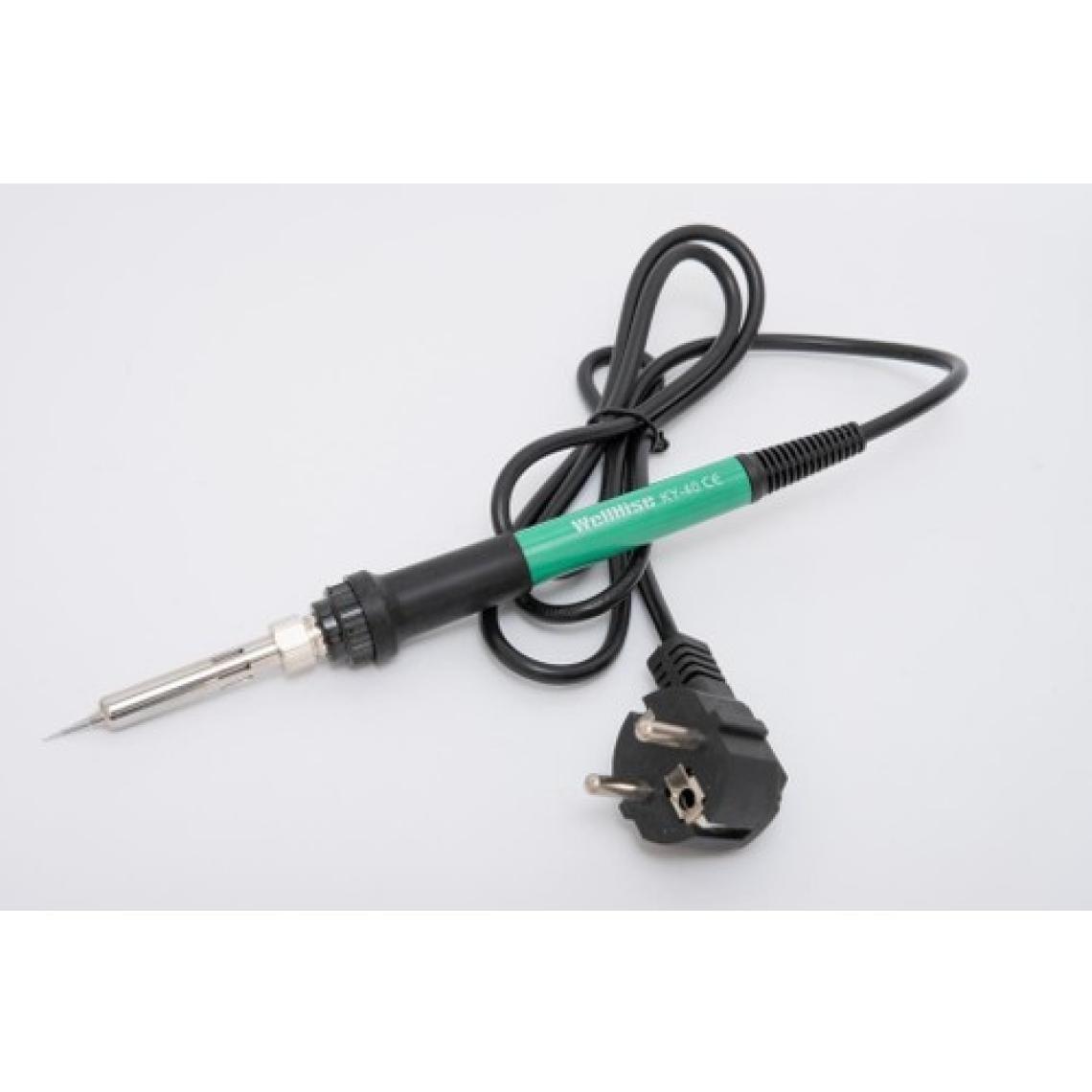 Wellhise Ky-40 40W Kalem Havya