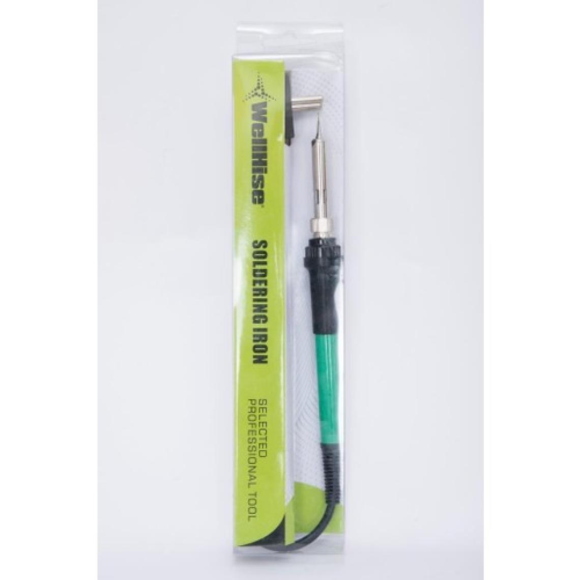 Wellhise Ky-40 40W Kalem Havya