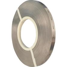 Motorobit Nikel Şerit Lehim Punta Teli 7X0.20MM - 1 Metre