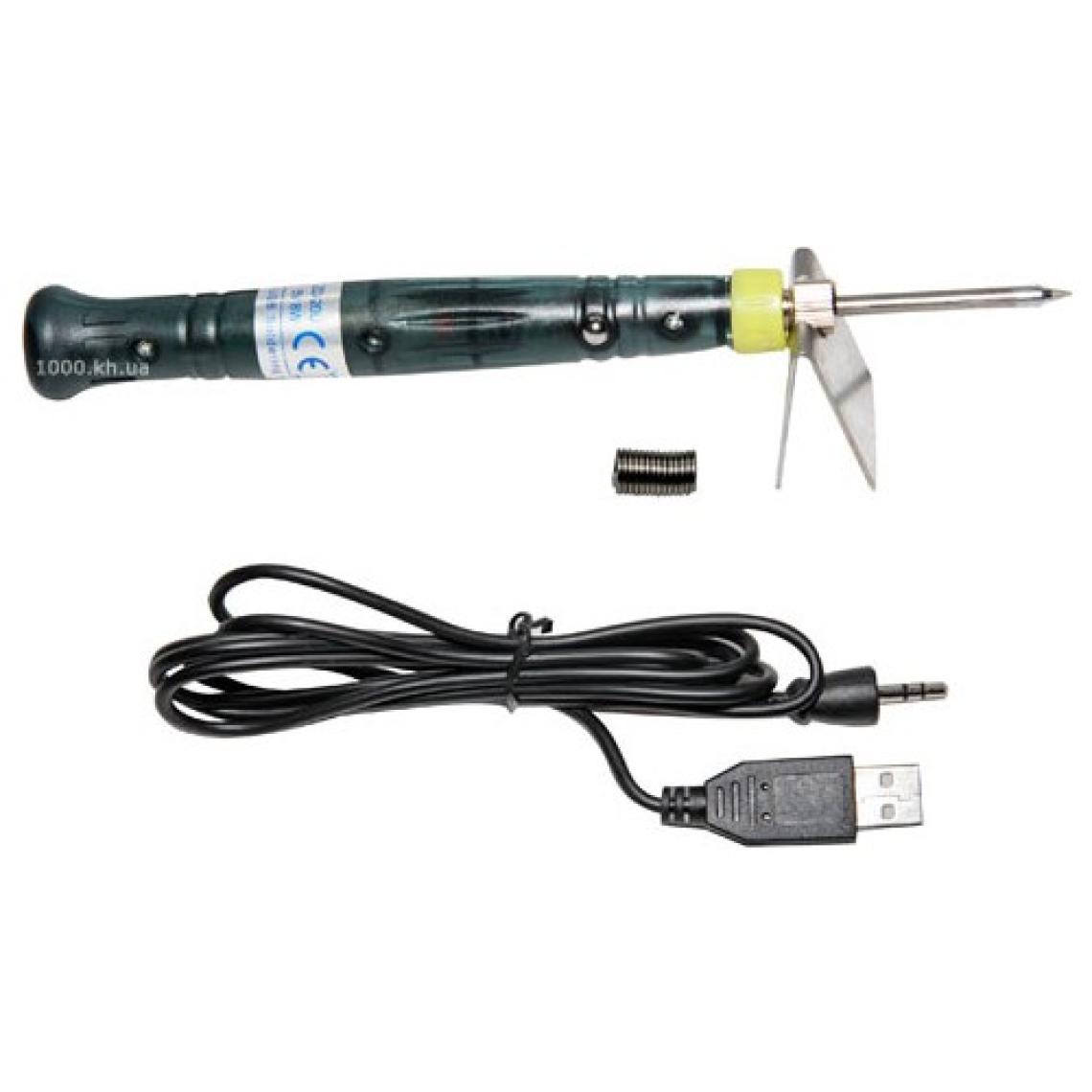 Sline Kalem Havya Usb 8 Watt Zd 20U