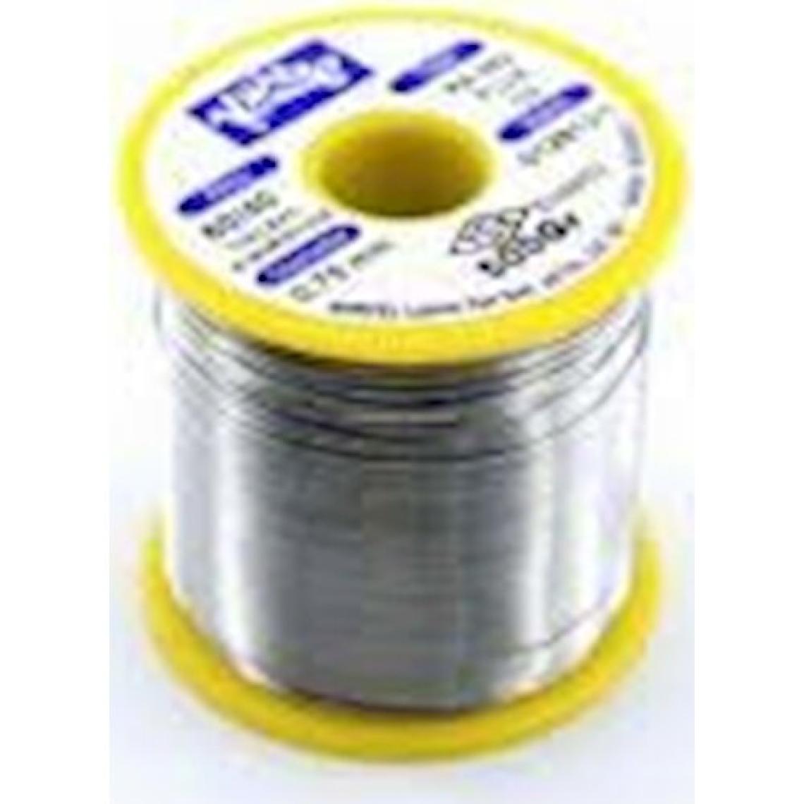 Kurtel 60/40 0.75MM 500GR Lehim Teli