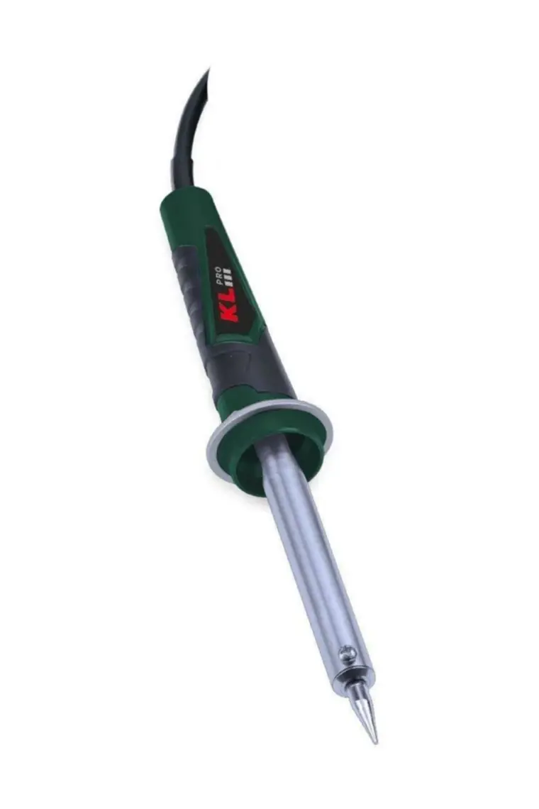 KL Pro  KLKH30 30Watt Kalem Tipi Havya