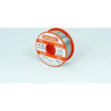 Soldex 1.6 Mm 200 Gr Lehim Teli Sn40 Pb60