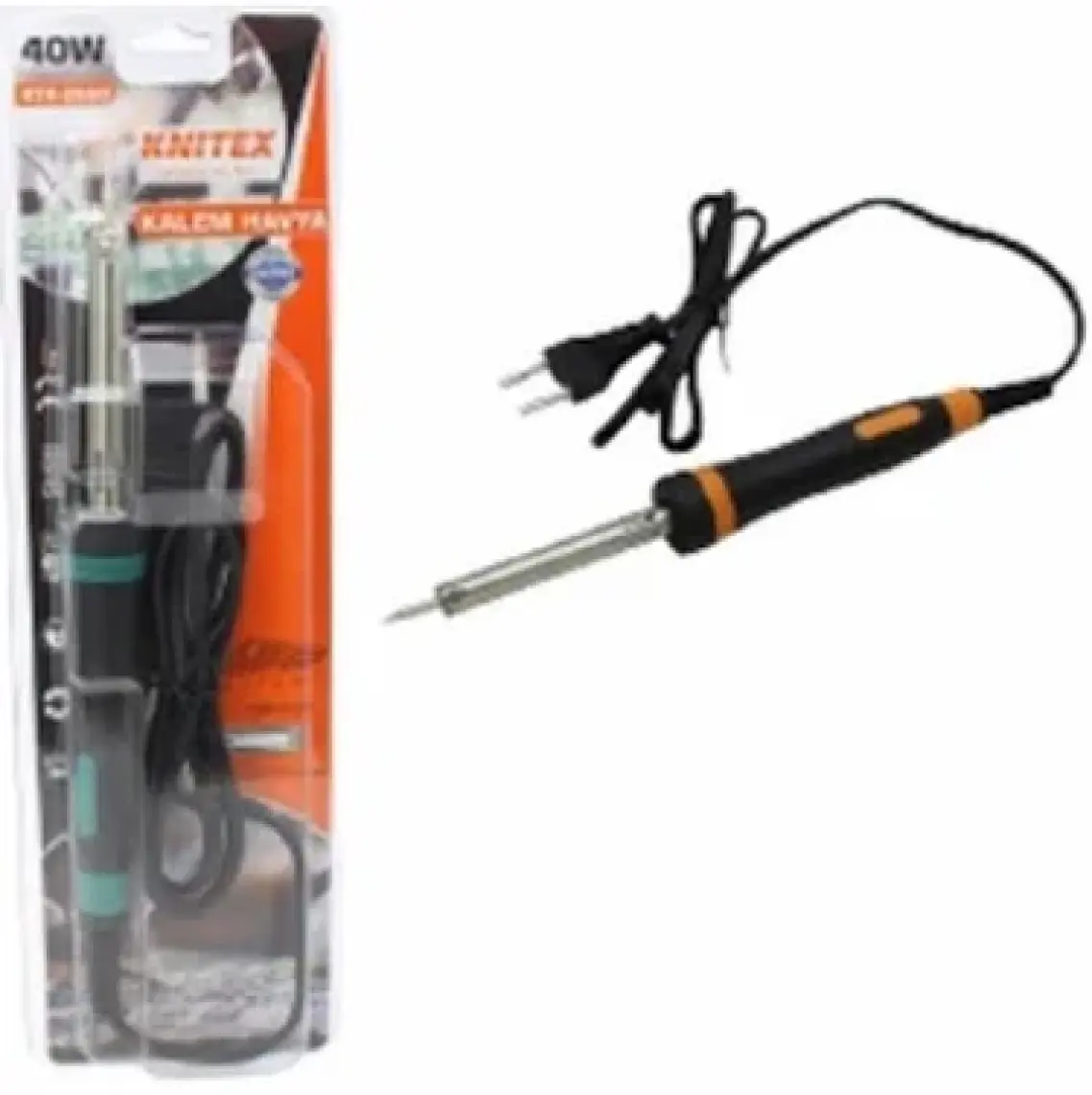 Knitex Kalem Havya 40 W