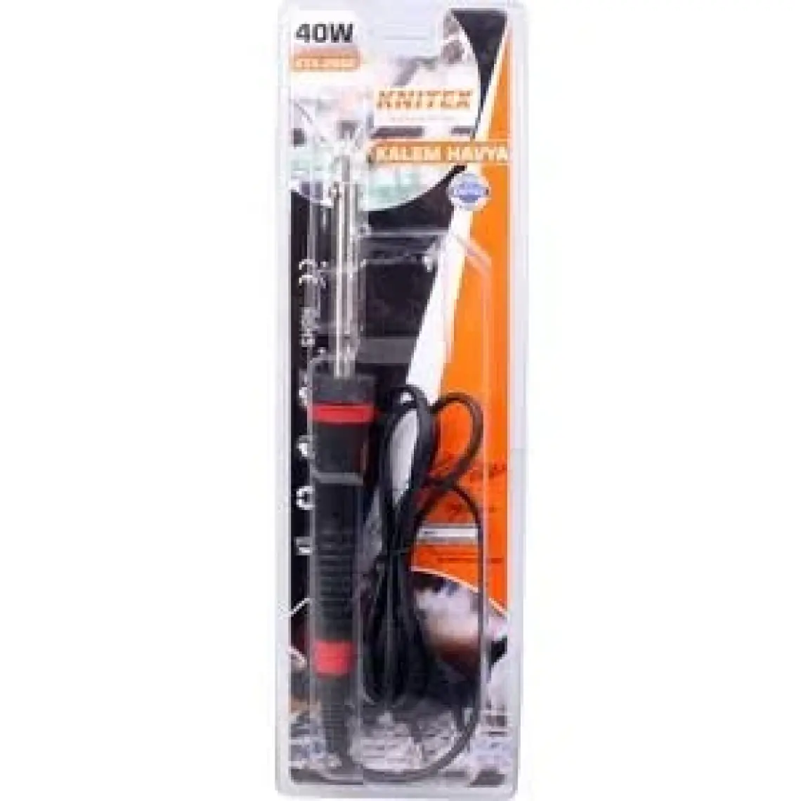 Knitex Kalem Havya 40 W