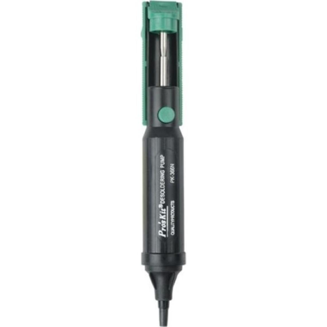 Proskit 8Pk-366N Lehim Pompası