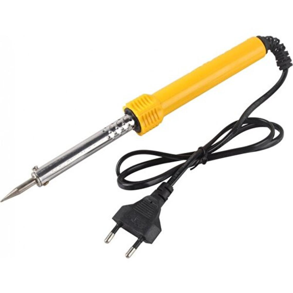 Pi İthalat Lehim Havya 60W - Kalem Havya