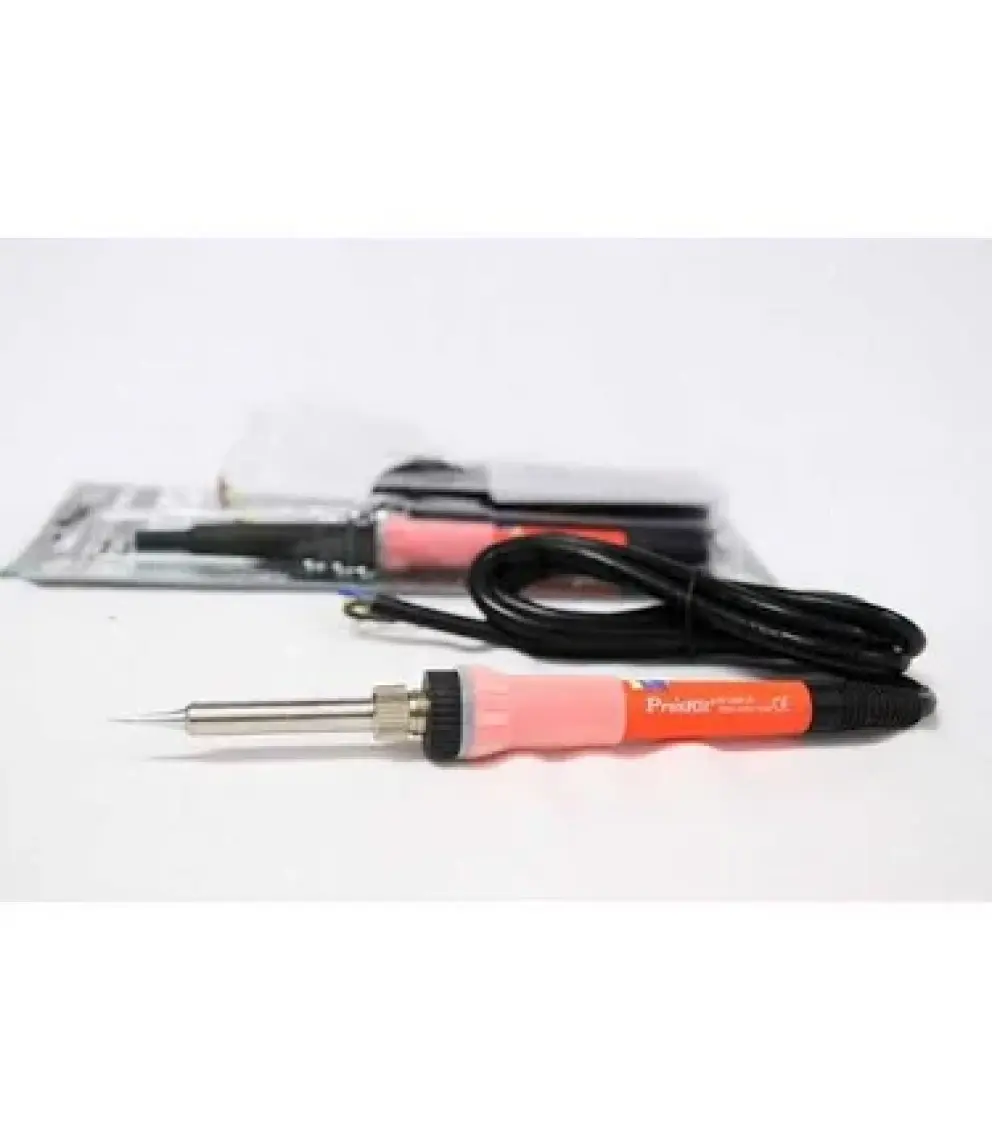 Pro's Kit SI-130B-25 Seramik Kalem Havya 14 W