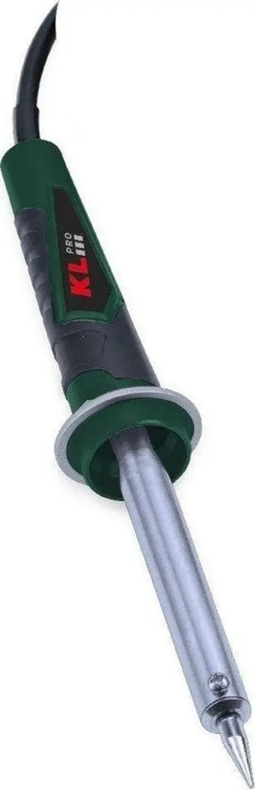 KL Pro  KLKH30 30Watt Kalem Tipi Havya