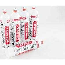 Soldex 1.2 Mm 25 Gr Tüp Lehim Teli Sn60 Pb40