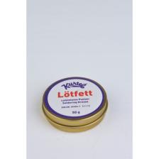Kurtel 50 Gr. Lötfet - Lehim Pastası