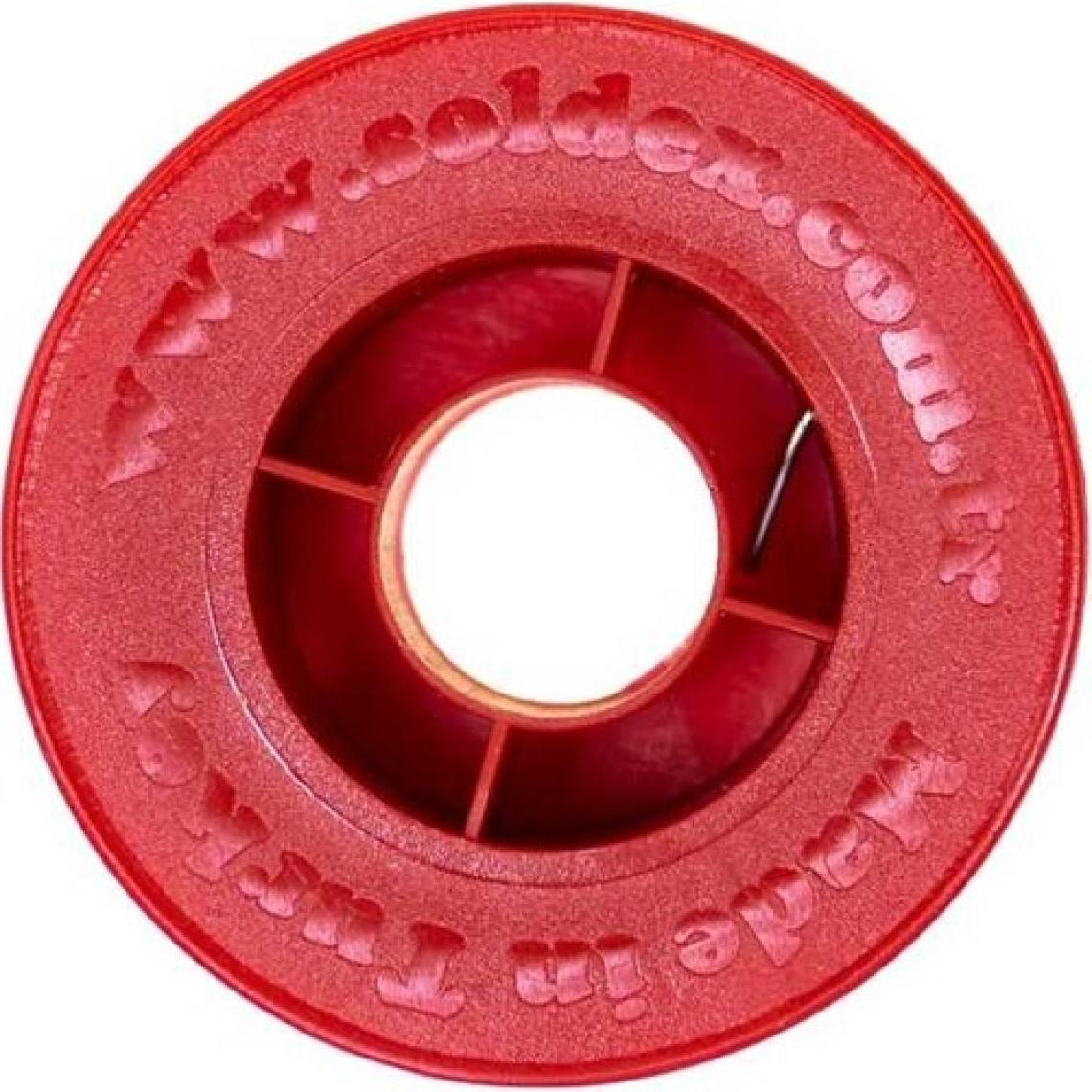 Soldex 1.2 mm 200 G Lehim Teli (%60 Sn / %40 Pb)
