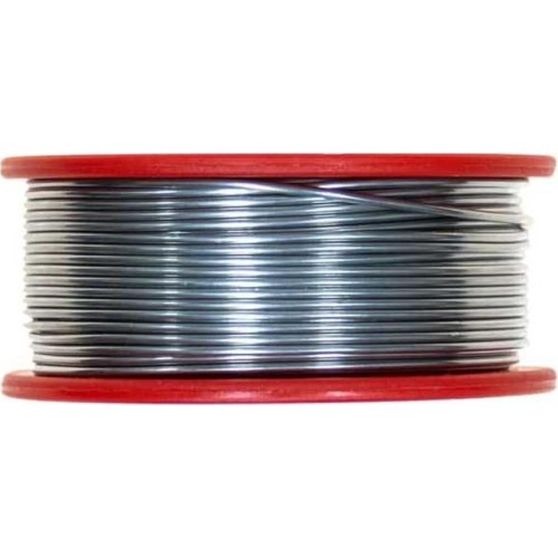 Soldex 1.2 mm 200 G Lehim Teli (%60 Sn / %40 Pb)