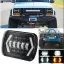 Space Offroad Sis Lambası Beyaz, Amber Sinyal 60W 12-60V Adet/ LASS300