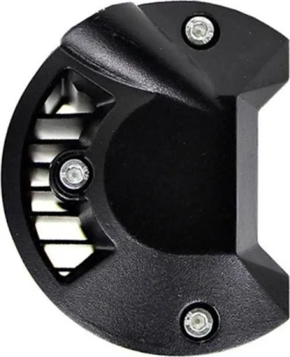 Knmaster Volcano Adv 36W Motosiklet / Off Road Sis Farı Takımı
