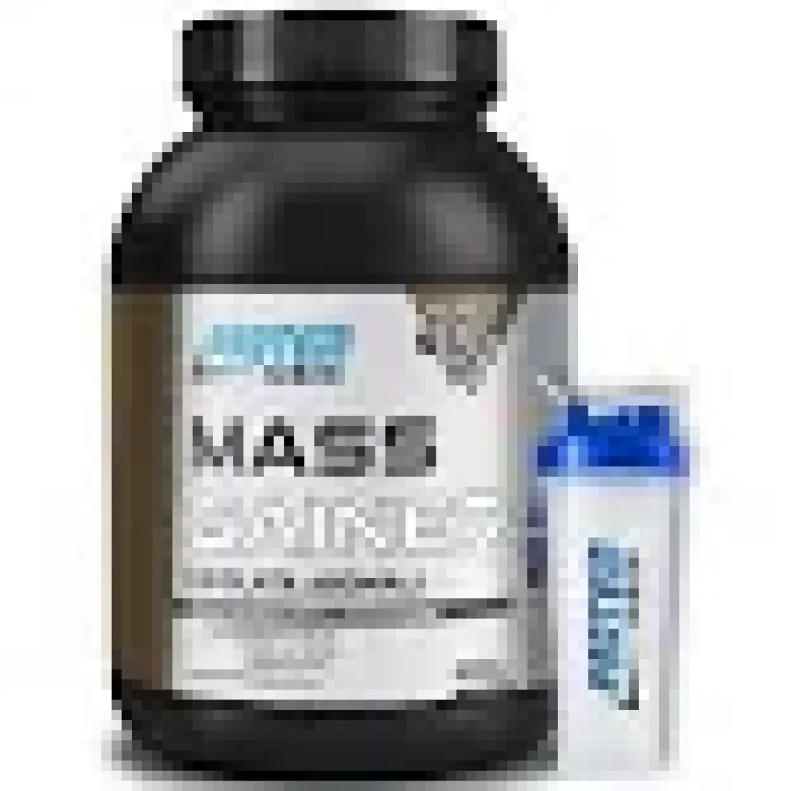 Protein Zamanı Mass Gainer Karbonhidrat Tozu 4000 gr 40 Servis Çikolata Aromalı