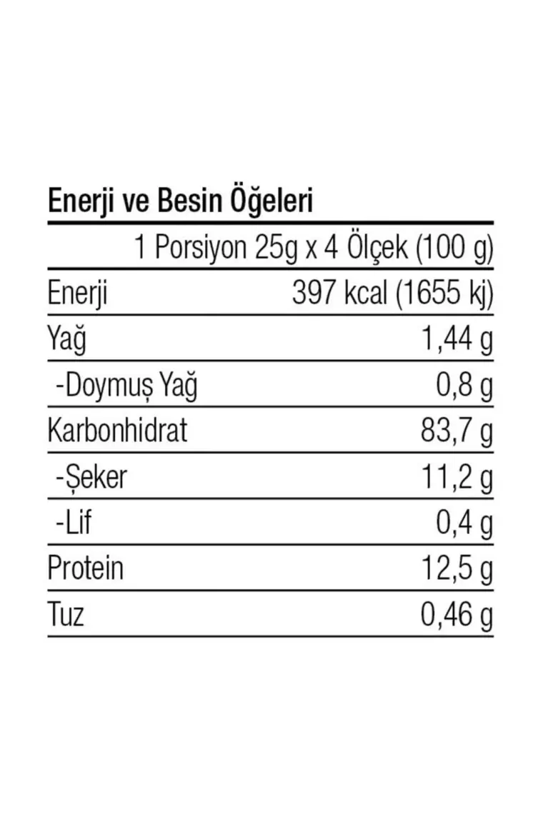 Protein Zamanı Mass Gainer Karbonhidrat Tozu 4000 gr 40 Servis Çikolata Aromalı