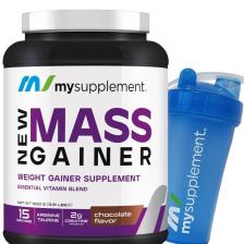 Mass Gainer 1500 gr Çikolata 15 Servis Karbonhidrat Tozu 72 gr Karbonhidrat 18GR Protein 2gr Kreatin