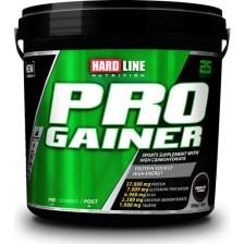 Hardline Pro gainer Kilo Almaya Yardımcı 5000 Gr.
