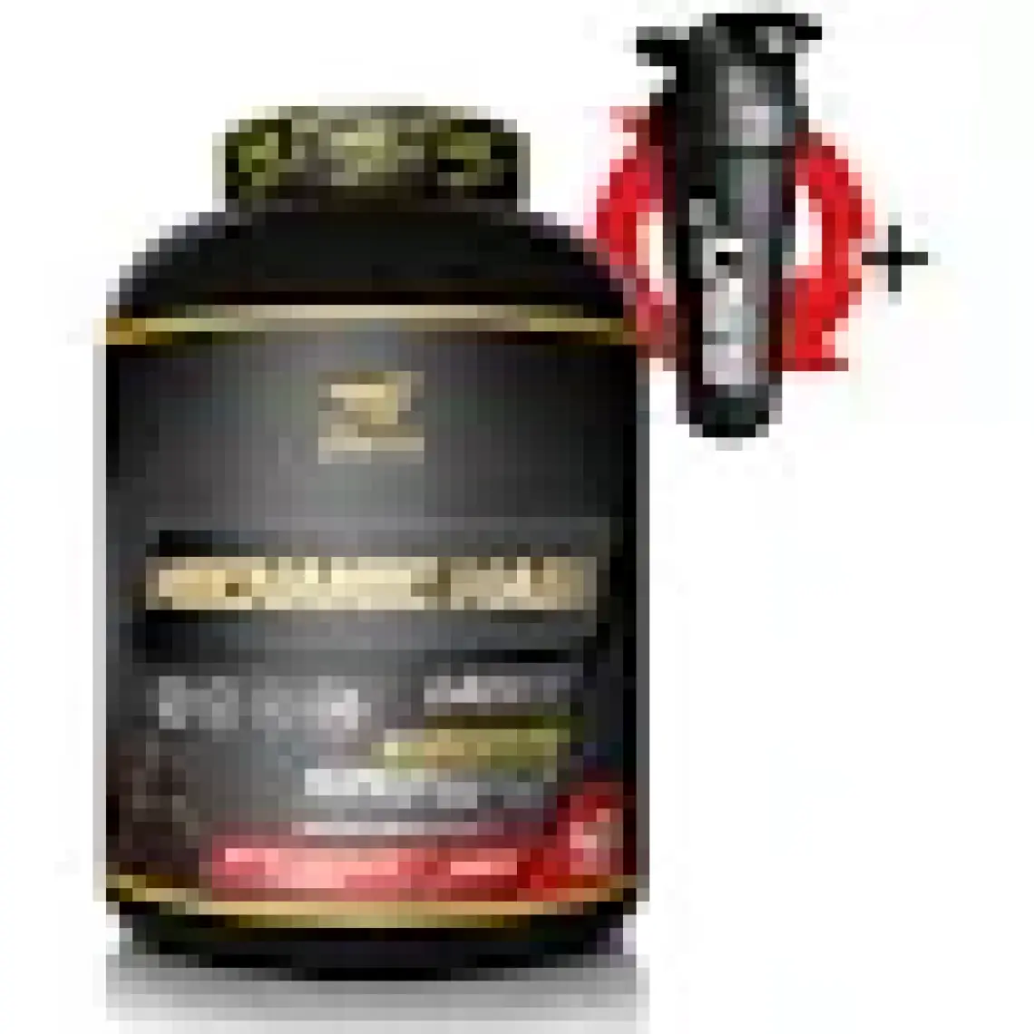 Onyx Mechanic Mass Karbonhidrat 4000 gr Çikolata