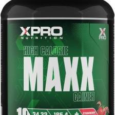 Xpro Nutrition Maxx Gainer Karbonhidrat Tozu 2500GR Çilek Aromalı