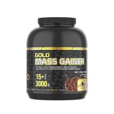 Torq Nutrition Gold Mass Gainer Karbonhidrat Tozu 3000 gr Çikolatalı