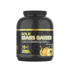Torq Nutrition Gold Mass Gainer Karbonhidrat Tozu 3000 gr Muzlu