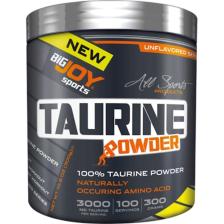 Taurine Powder Amino Asit 300g