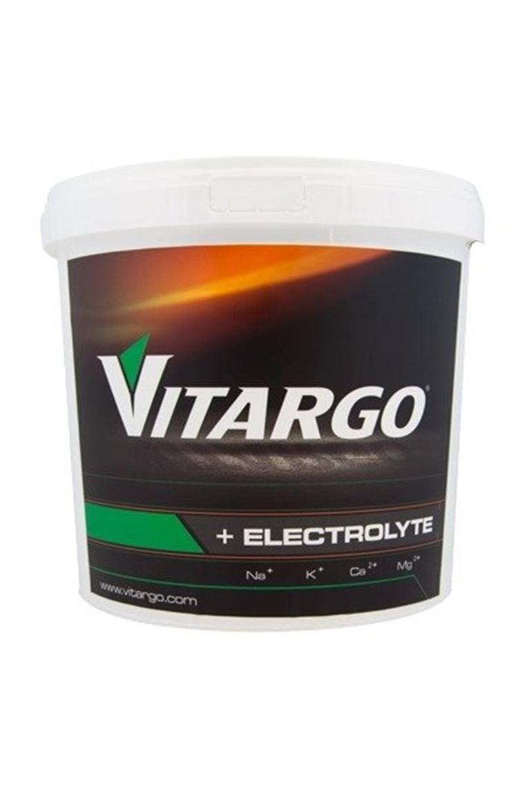 Electrolyte 1000 gr Limon