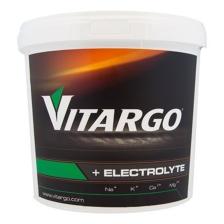 Electrolyte 1000 gr Limon