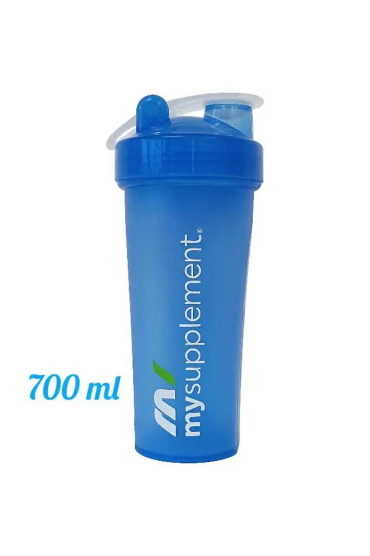 Mysupplement Mass Gainer Karbonhidrat Tozu Çikolata 5000 gr