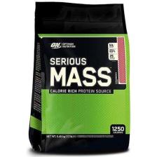 Optimum  On Serious Mass 5450 gr Çilek