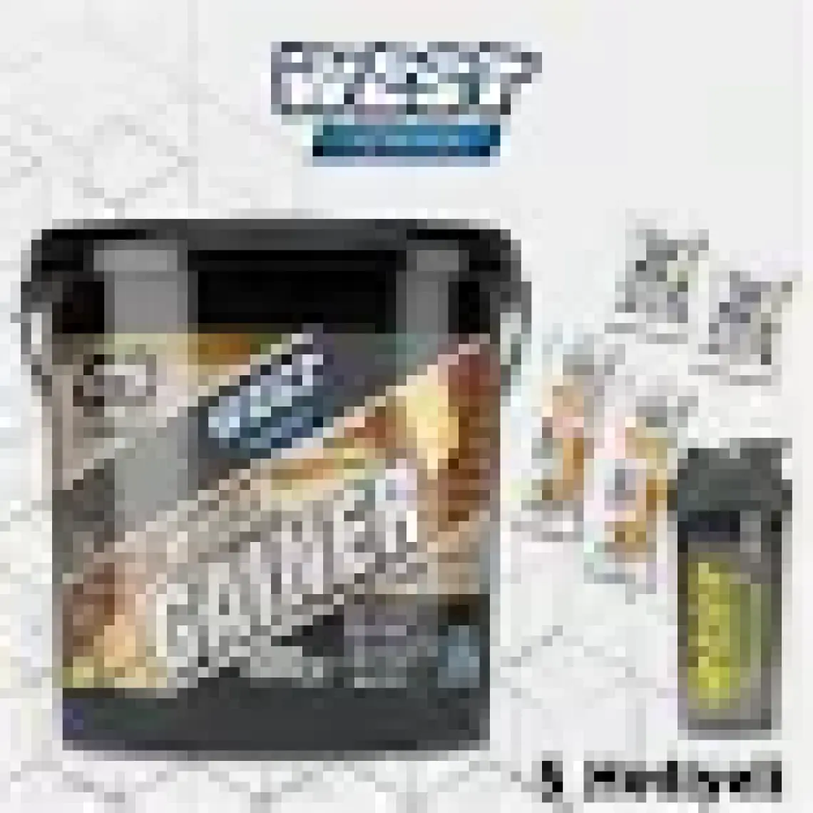 West Nutrition Mass Gainer Karbonhidrat Tozu 6000 Gr + Shaker