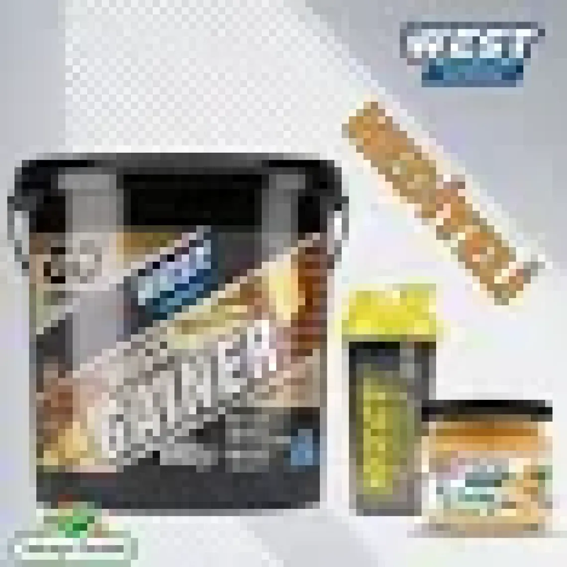 West Nutrition Mass Gainer Karbonhidrat Tozu 6000 Gr + Shaker