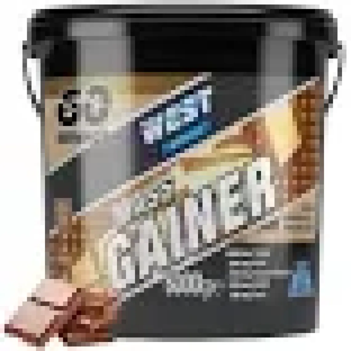 West Nutrition Mass Gainer Karbonhidrat Tozu 6000 Gr + Shaker
