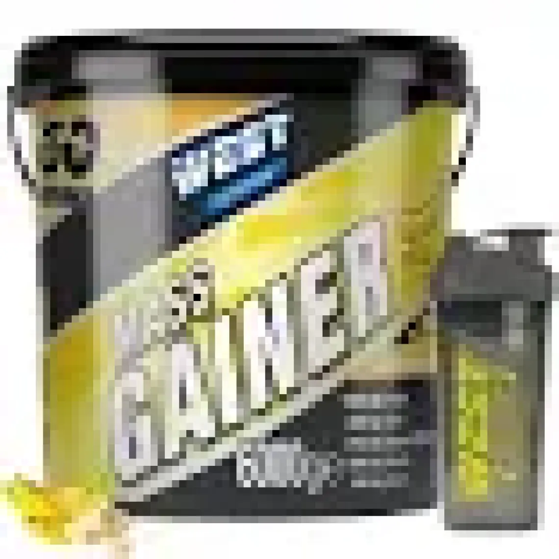 West Nutrition Mass Gainer Karbonhidrat Tozu 6000 Gr + Shaker