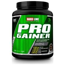 Hardline Nutrition Progainer Karbonhidrat 1406 gr Çikolatalı