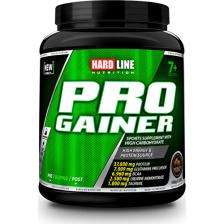 Hardline Pro Gainer  Kilo Almaya Yardımcı  1406 Gr