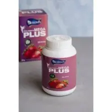 Bellomix Bitkisel Karışımlı Toz