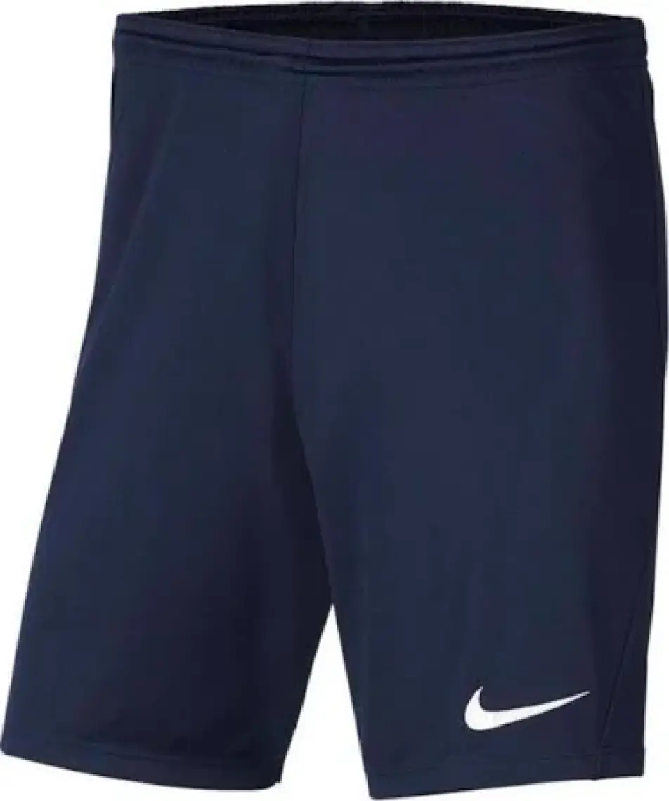 Nike Park III Short BV6855-410 Erkek Şort
