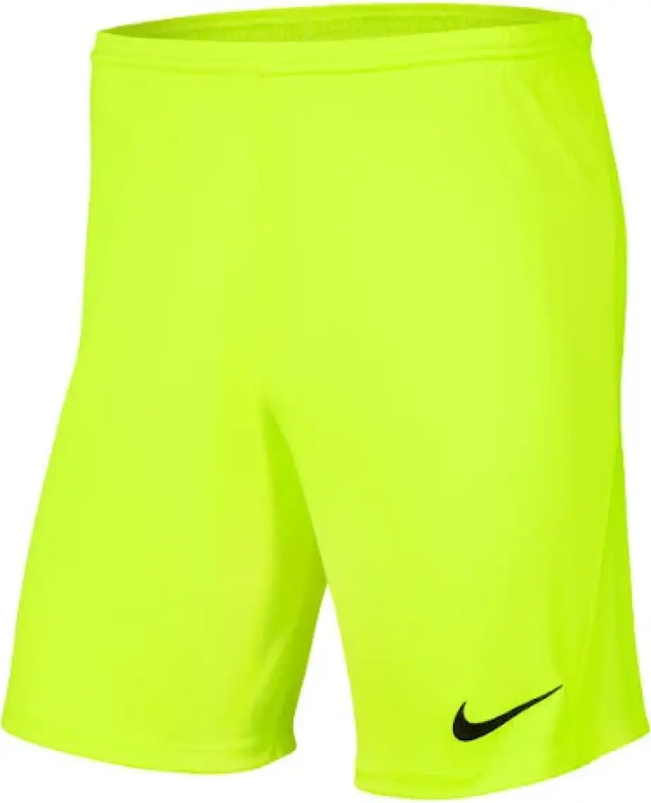 Nike Park III Short BV6855-410 Erkek Şort